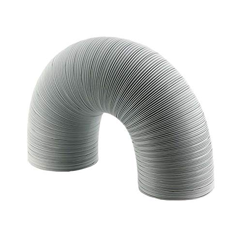 europlast-air-ducts-aluflexschlauch-125mm-3m-wei-flexrohr image 5