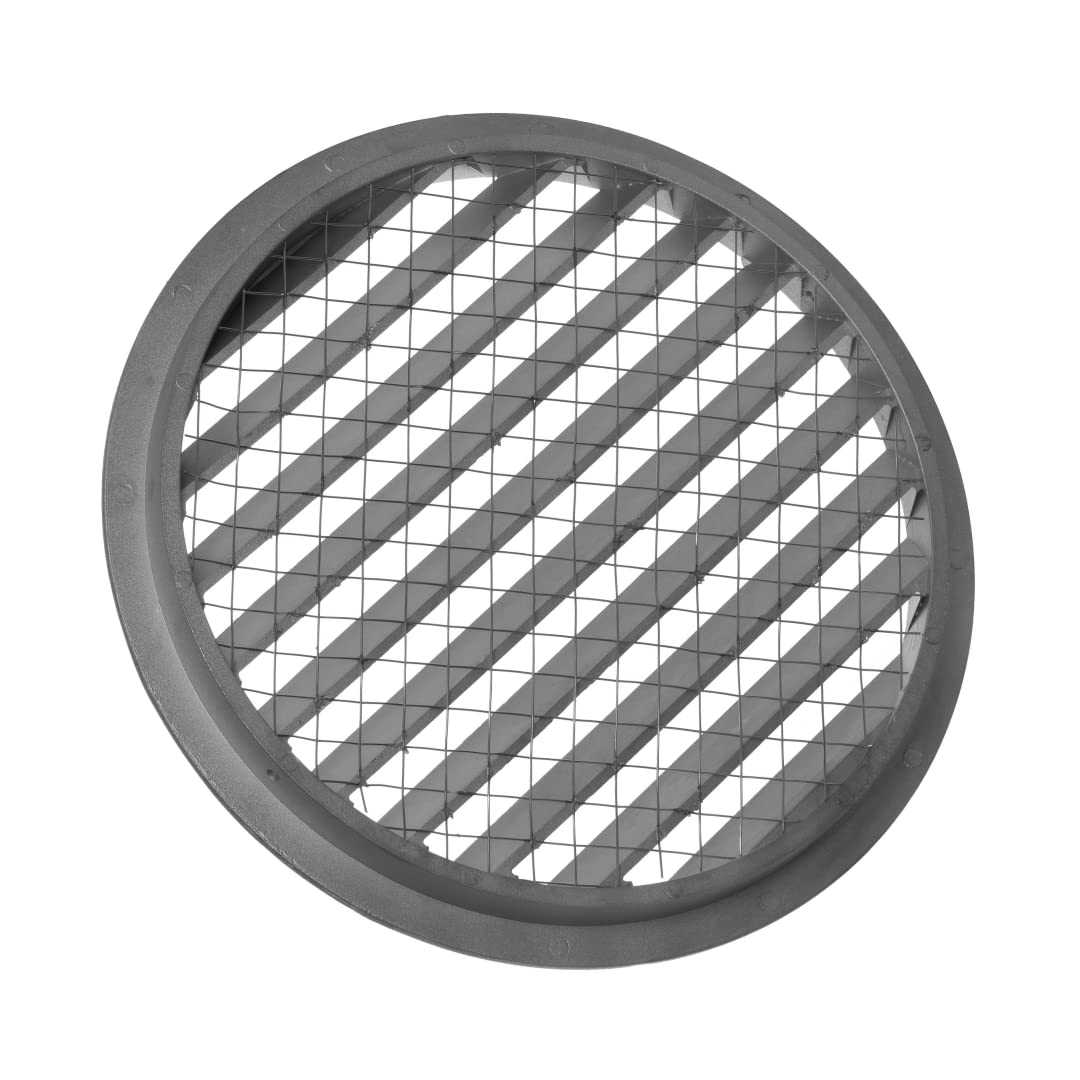 europlast-l-ftungsgitter-aluminium-rund-250mm-regenabweisend image 3