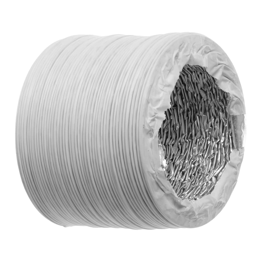 europlast-abluftschlauch-125-mm-wei-1-m-isoliert image 4