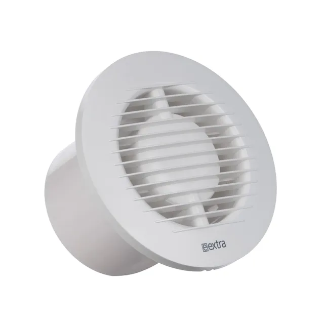 europlast-100-mm-abluftventilator-wei-leise-32-db image 1