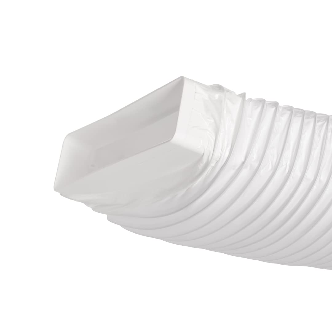 europlast-flachkanal-220x55-50cm-wei-luftkanal-pvc image 5