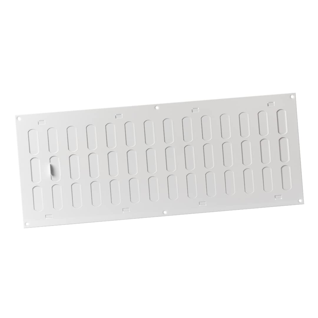europlast-metal-grilles-schiebegitter-500x200-wei-stahl image 1