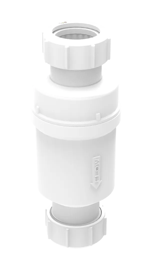 heatpex-aria-vitale-trockensiphon-10-32-adapter-membran image 1