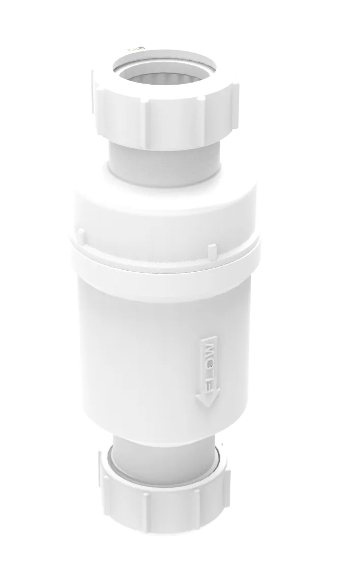 heatpex-aria-vitale-trockensiphon-10-32-adapter-membran image 1