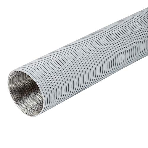 europlast-air-ducts-aluflexschlauch-125mm-3m-wei-flexrohr image 3