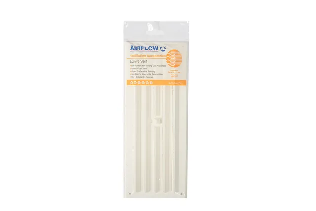 airflow-l-ftungsgitter-250x99mm-wei-verschlie-bar-fliegengitter image 1