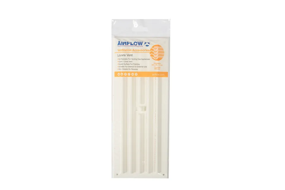 airflow-l-ftungsgitter-250x99mm-wei-verschlie-bar-fliegengitter image 1