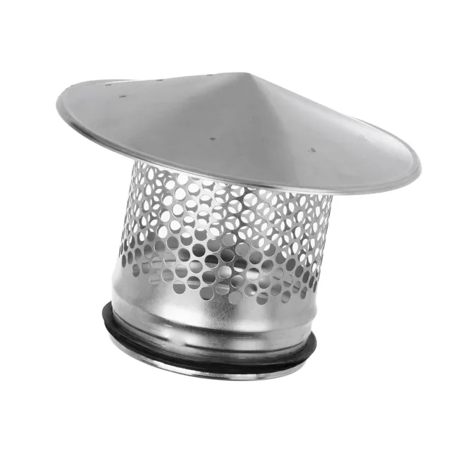 europlast-metal-round-system-dachhaube-125mm-metall-mit-epdm-dichtung image 1