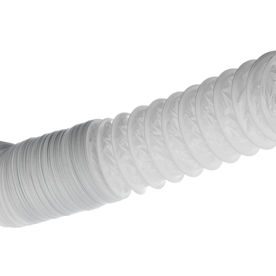 europlast-abluftschlauch-100mm-6m-pvc-flexibel-trockner image 4
