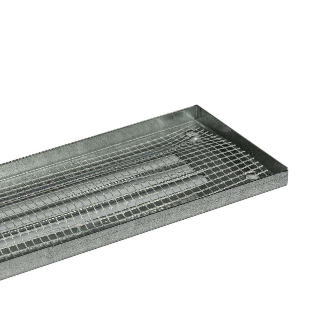europlast-metal-grilles-l-ftungsgitter-400x50mm-verzinkt-insektenschutz image 5