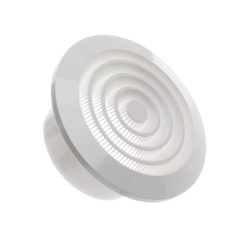 europlast-l-ftungsgitter-100-mm-wei-rund-mit-insektenschutz image 8