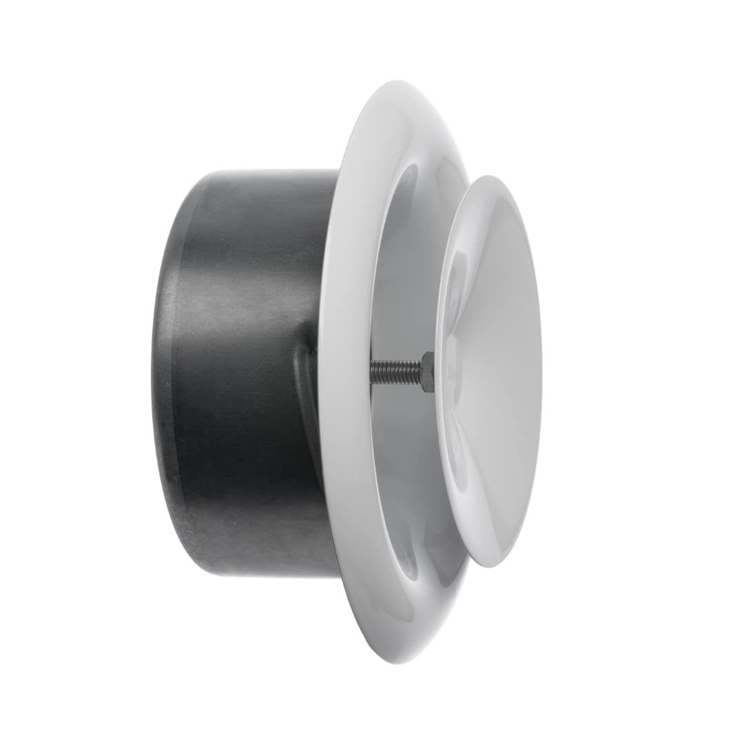europlast-diffusers-tellerventil-160-mm-wei-l-ftungsventil-metall image 7