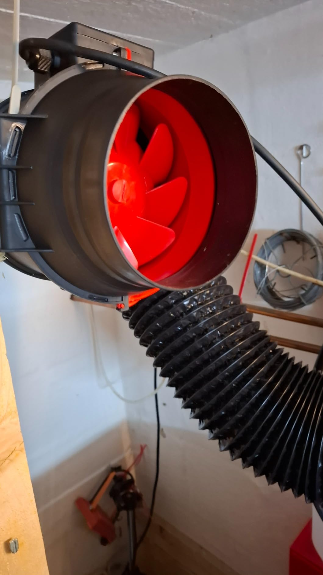 Sauber verarbeitet
