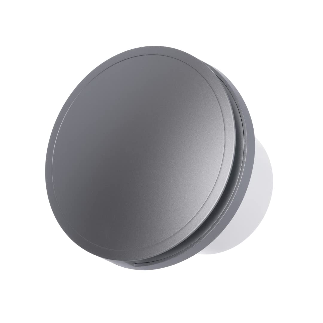 europlast-domestic-fans-100-mm-wandventilator-silber-100-m-h image 4