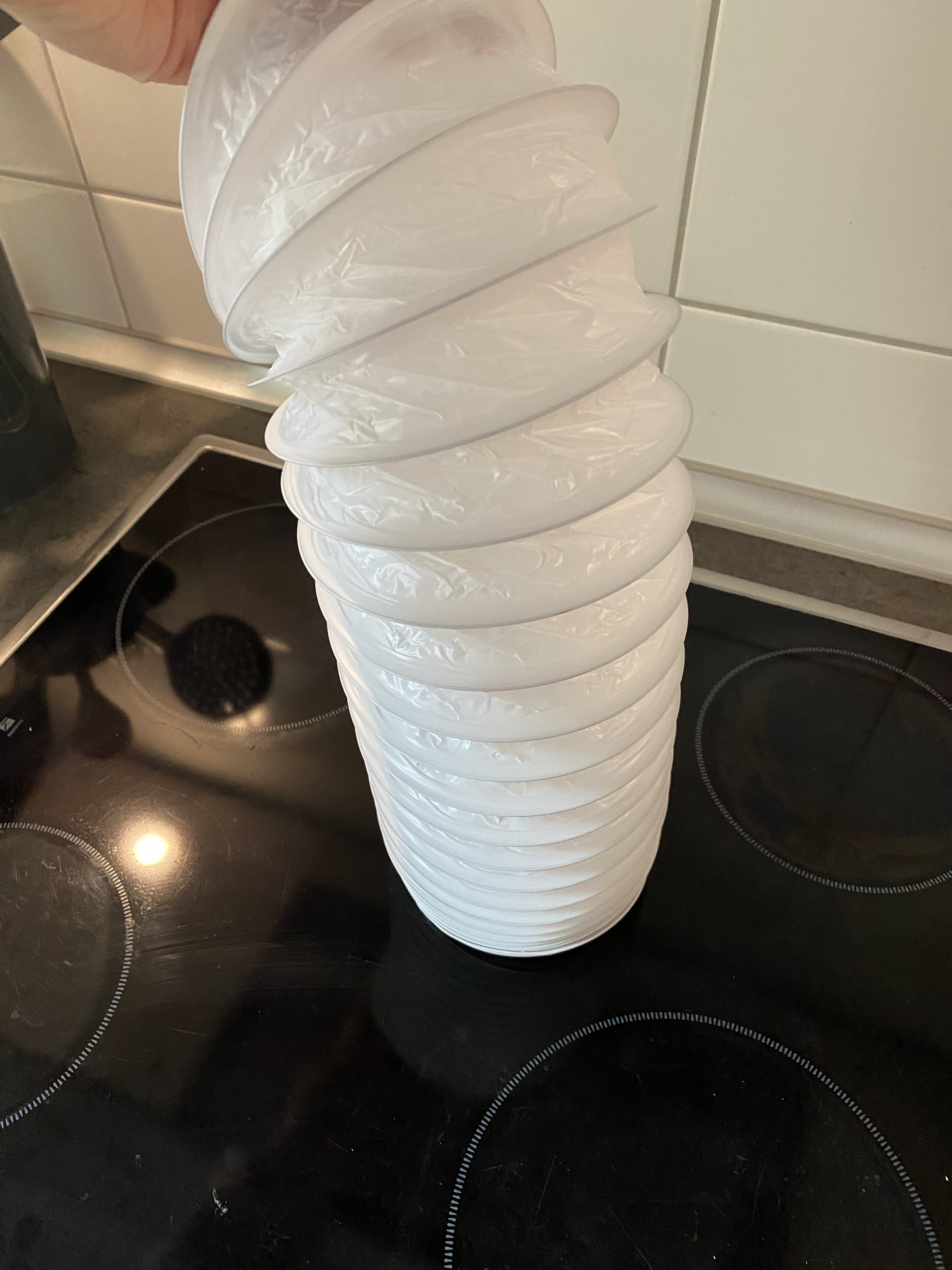 Form bleibt
