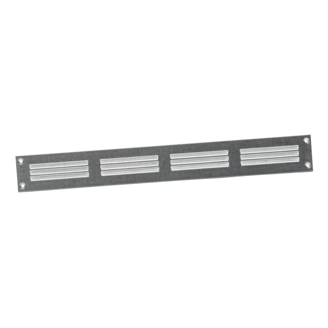 europlast-metal-grilles-l-ftungsgitter-400x50mm-verzinkt-insektenschutz image 1