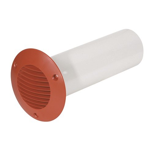 airflow-ducting-cwk100-tr-hohlwandset-terracotta-100-mm image 1