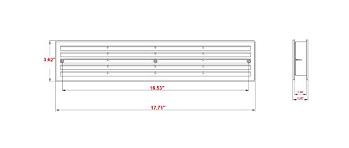 europlast-t-r-l-ftungsgitter-450x92-mm-wei-2er-set image 4
