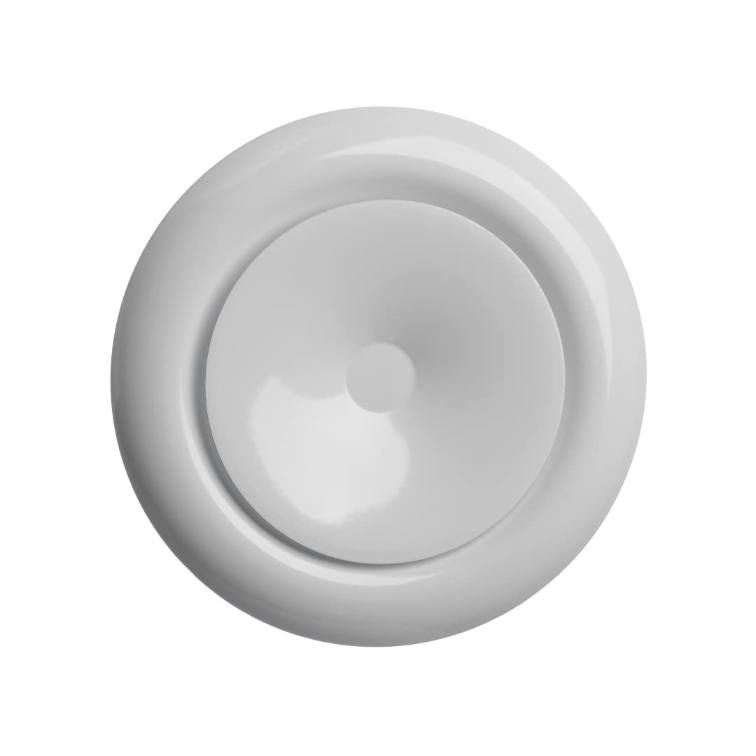 europlast-diffusers-tellerventil-160-mm-wei-l-ftungsventil-metall image 4