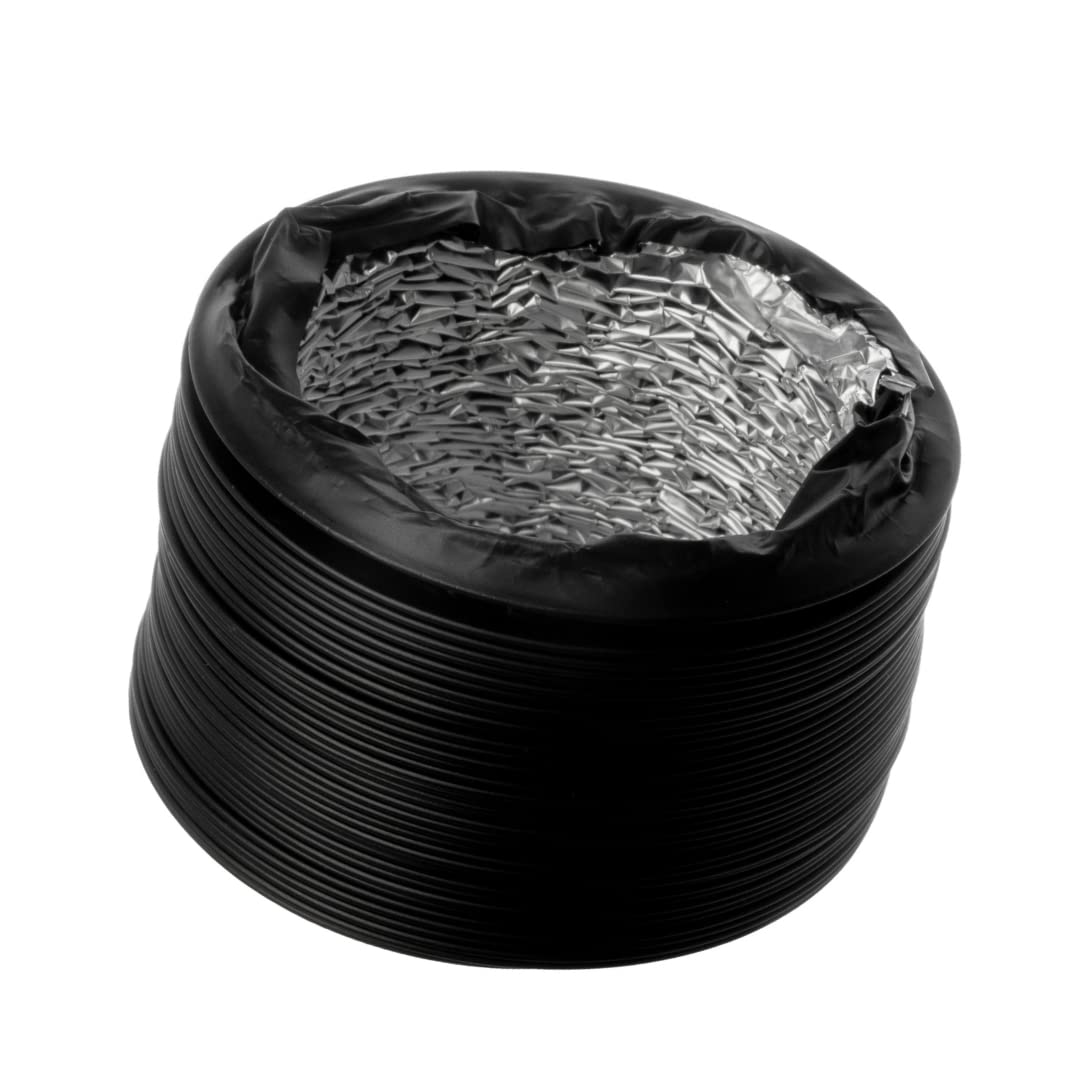 europlast-air-ducts-abluftschlauch-100-mm-1-m-schwarz-isoliert image 7