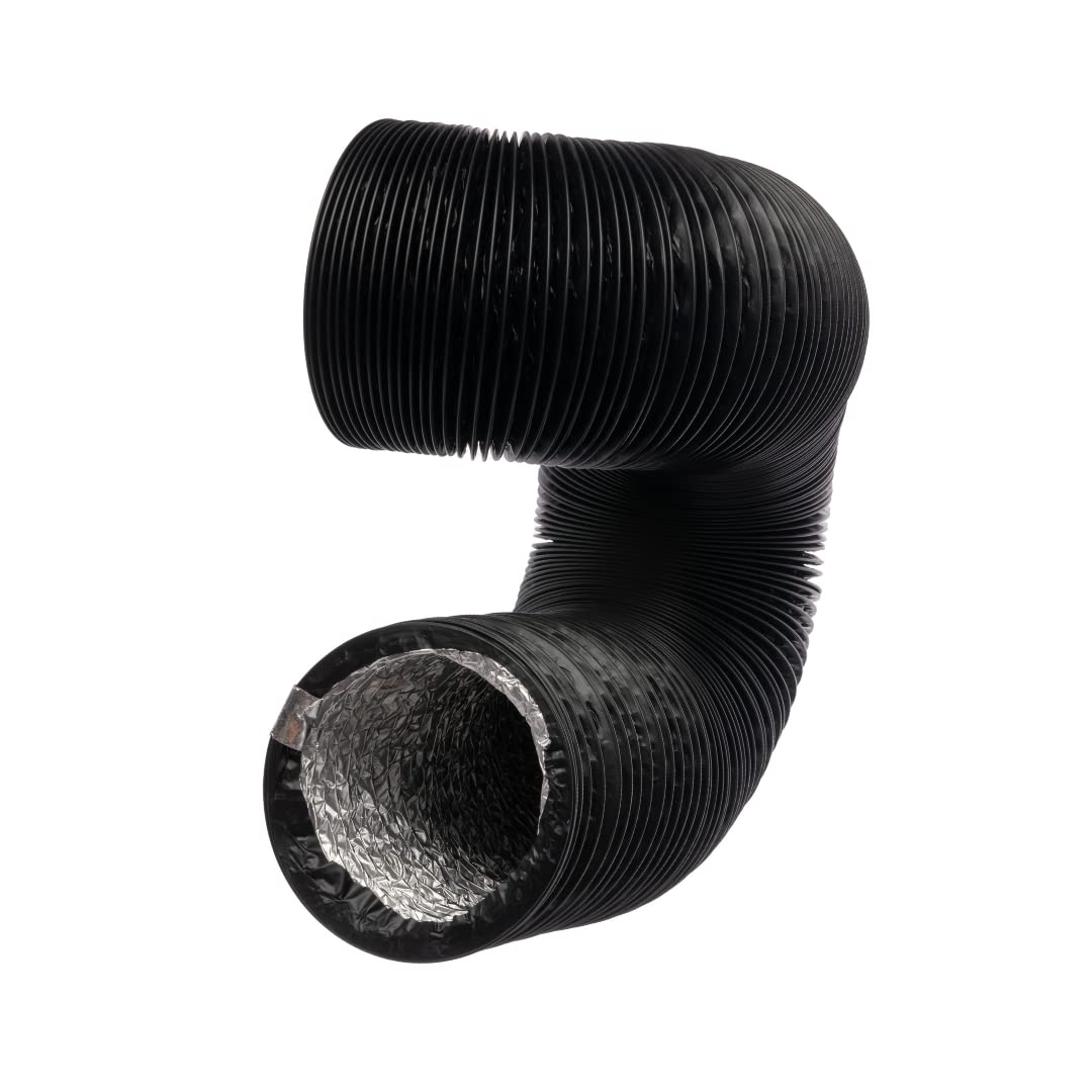 europlast-air-ducts-abluftschlauch-125-mm-3-m-schwarz-isoliert image 4