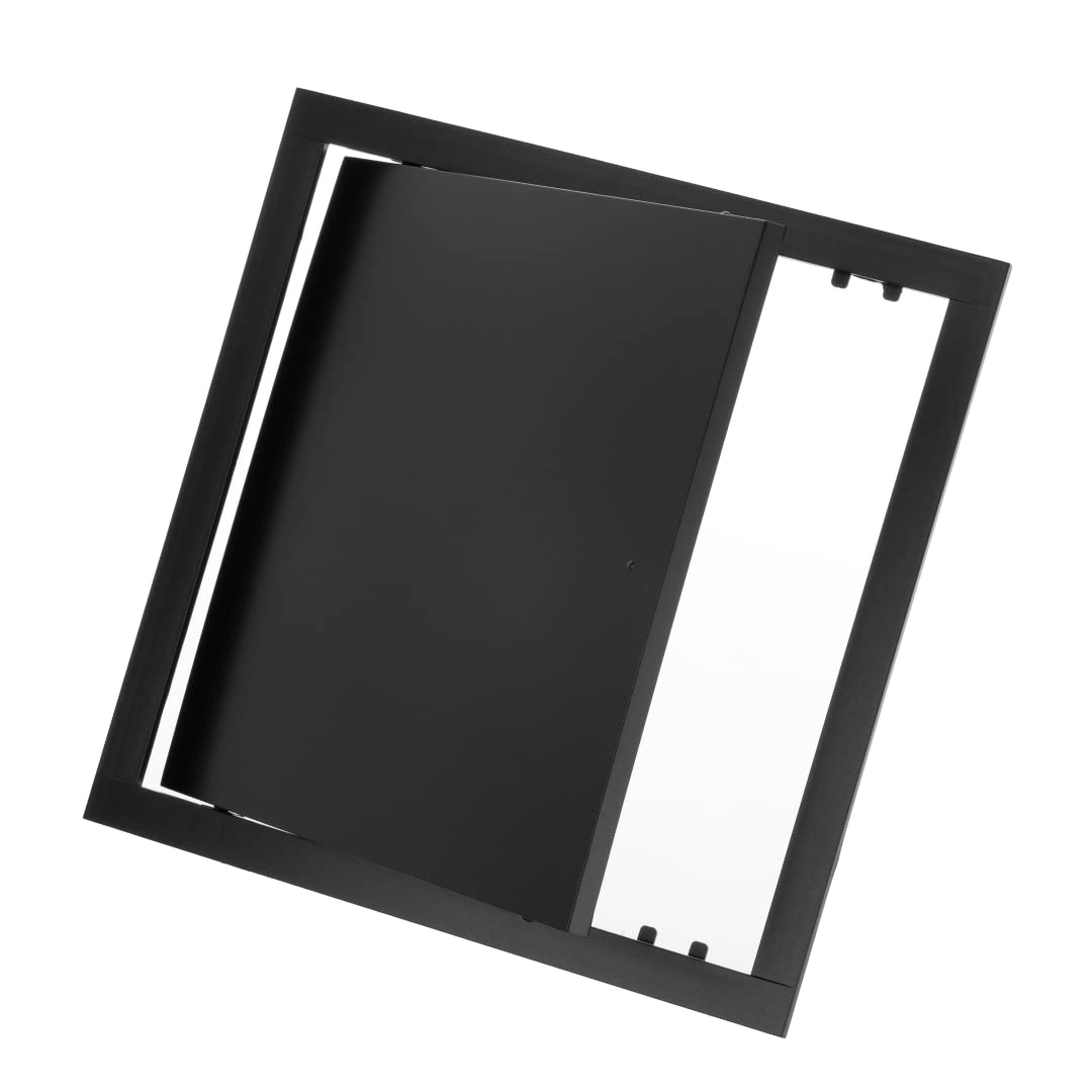 europlast-control-hatches-revisionsklappe-30x30-cm-anthrazit image 1