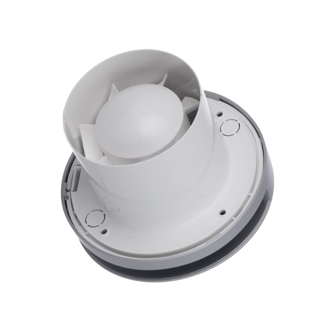 europlast-domestic-fans-100-mm-wandventilator-silber-100-m-h image 3