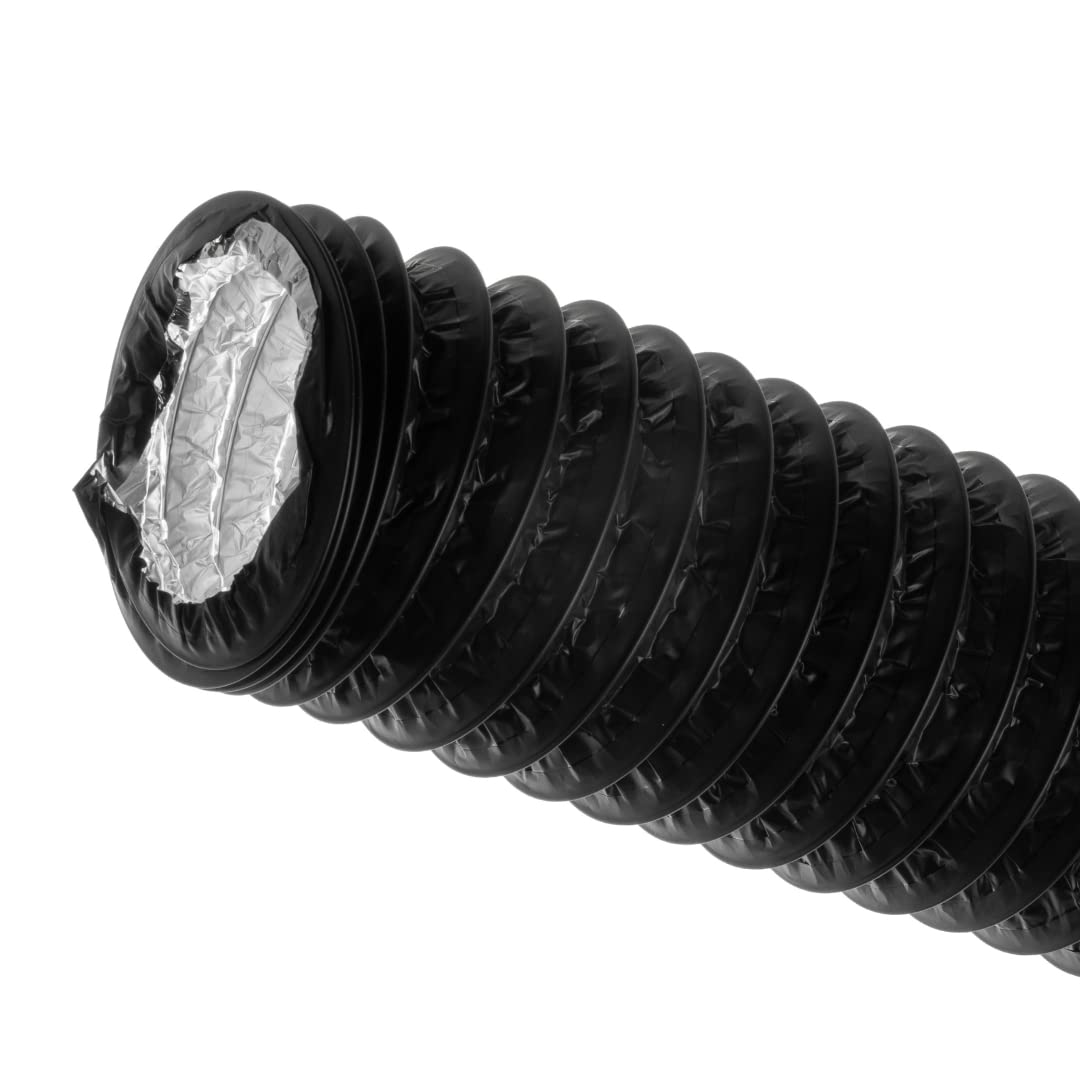 europlast-air-ducts-abluftschlauch-100-mm-1-m-schwarz-isoliert image 3