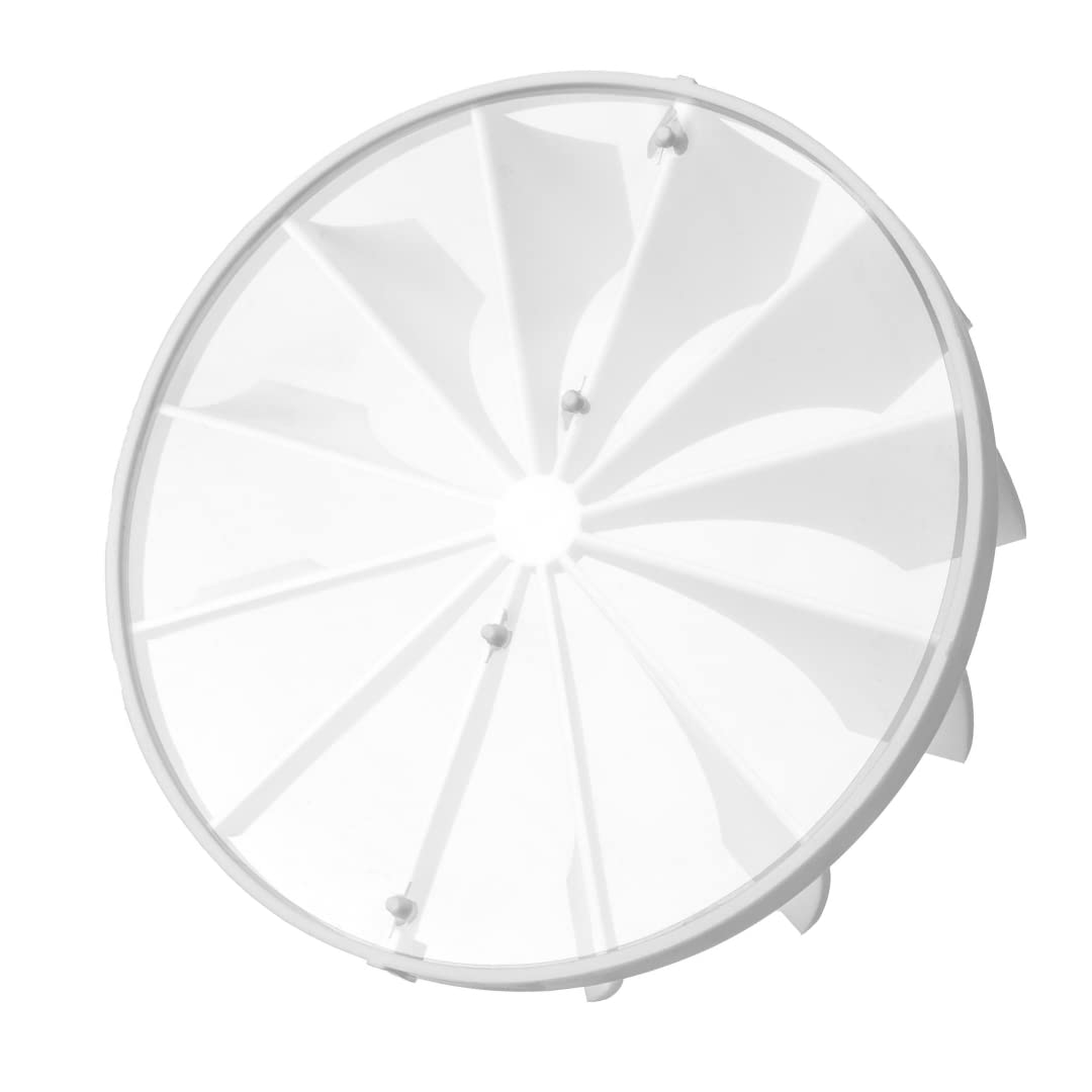 europlast-domestic-fans-r-ckschlagventil-150-mm-wei-abs image 5
