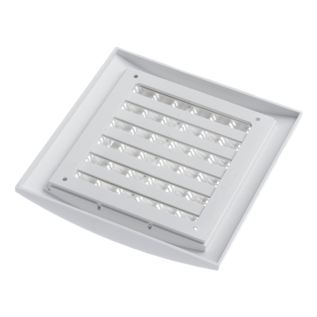 europlast-l-ftungsgitter-150x150mm-wei-mit-insektenschutz image 4