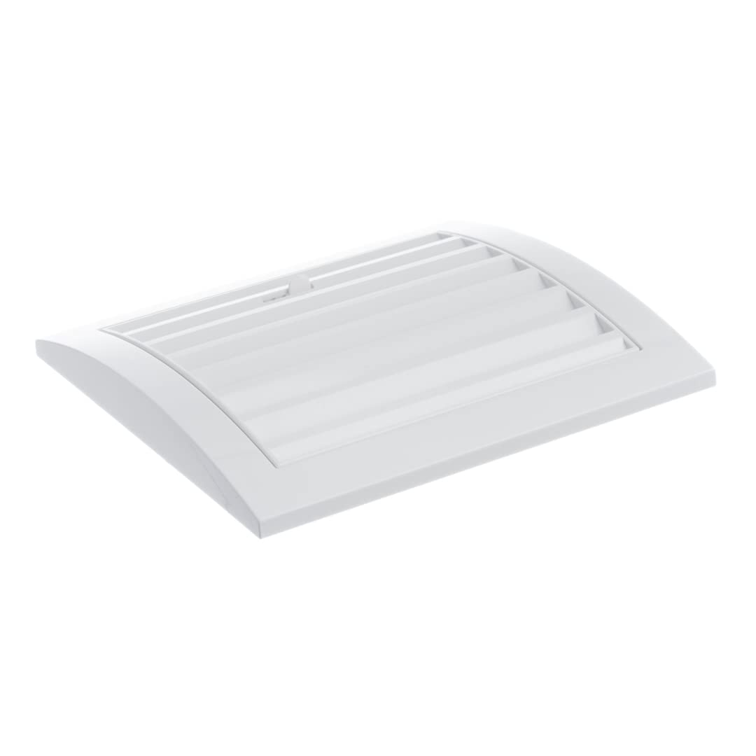 europlast-l-ftungsgitter-150x150mm-wei-mit-insektenschutz image 7