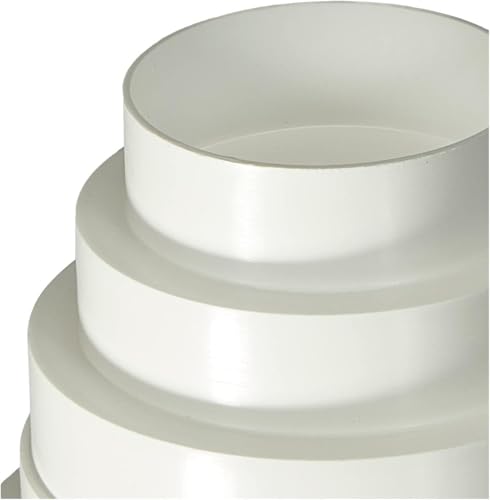 europlast-reduzierverbinder-pvc-wei-80-150mm-l-ftungsrohr image 6