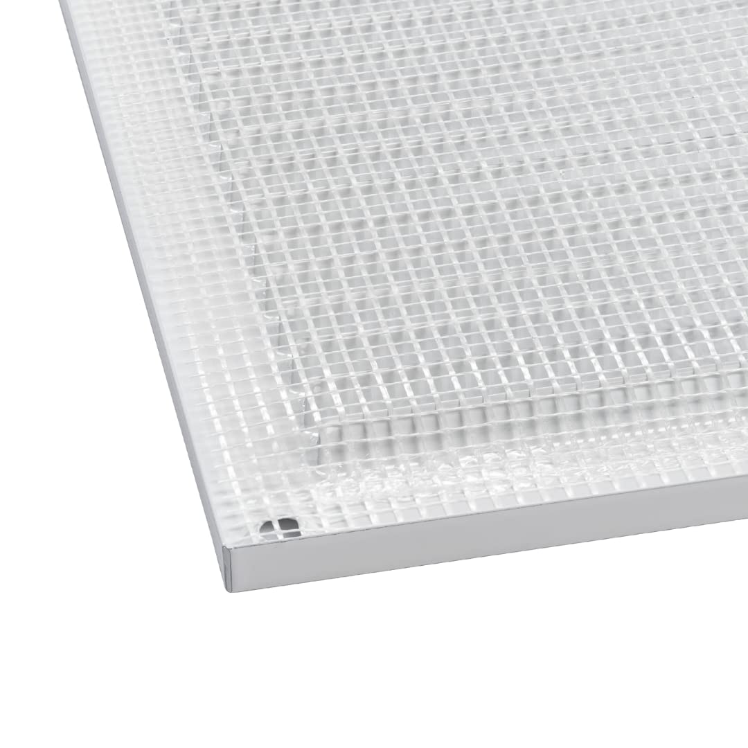 europlast-metal-grilles-200x150mm-l-ftungsgitter-metall-wei image 6