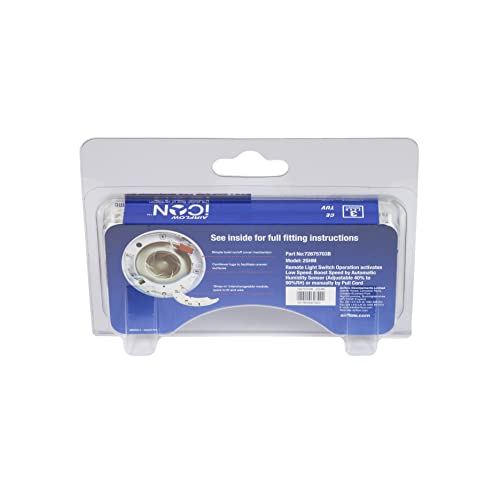airflow-icon-range-2shm-zusatzmodul-2-gang-feuchtemodul-240v image 8
