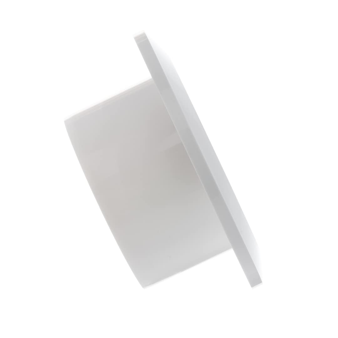 europlast-l-ftungsgitter-100-mm-wei-rund-mit-insektenschutz image 4