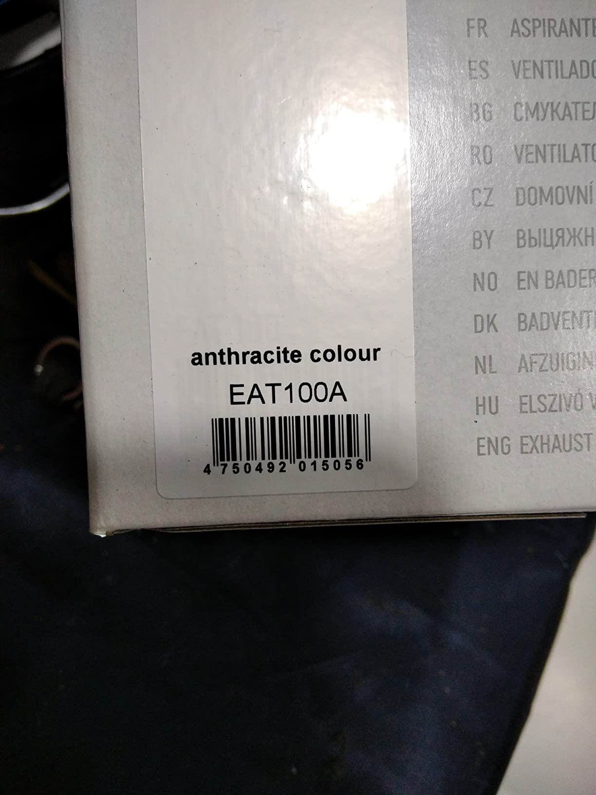 Schicke Farbe