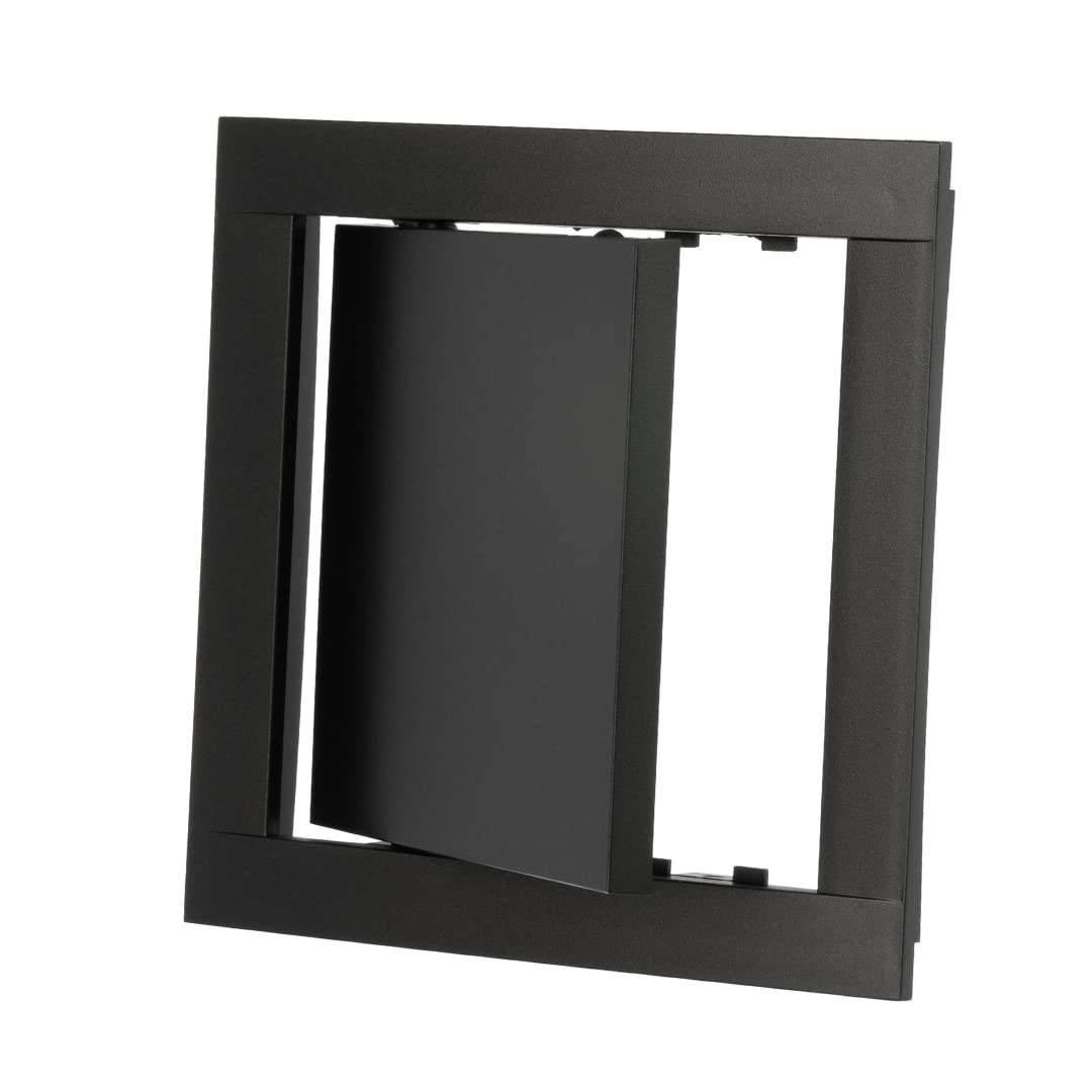 europlast-control-hatches-revisionsklappe-150x150-mm-anthrazit image 1