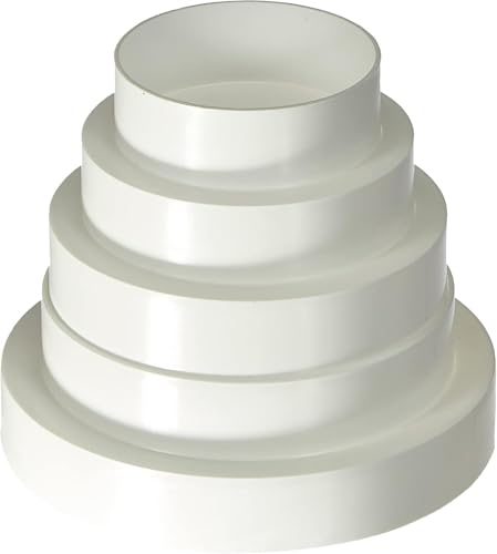 europlast-reduzierverbinder-pvc-wei-80-150mm-l-ftungsrohr image 4