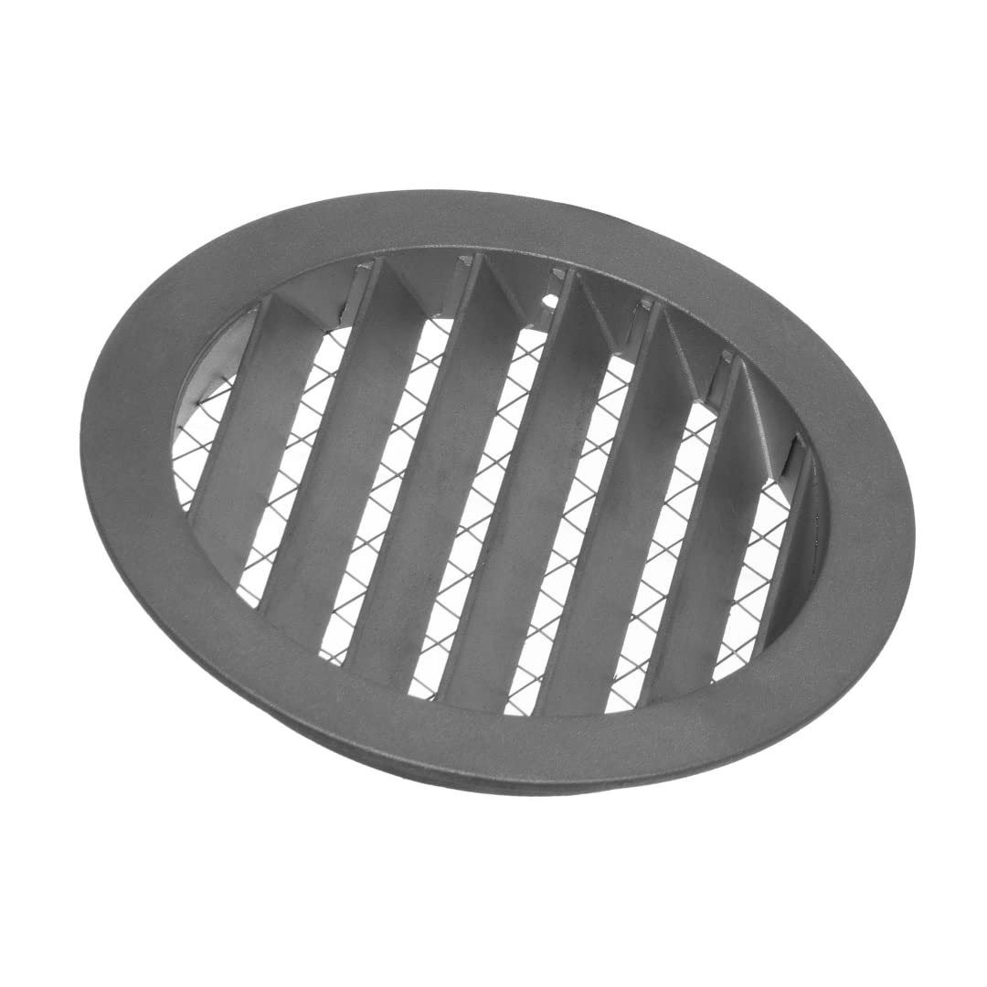europlast-metal-grilles-l-ftungsgitter-125-mm-aluminium-silbergrau image 6