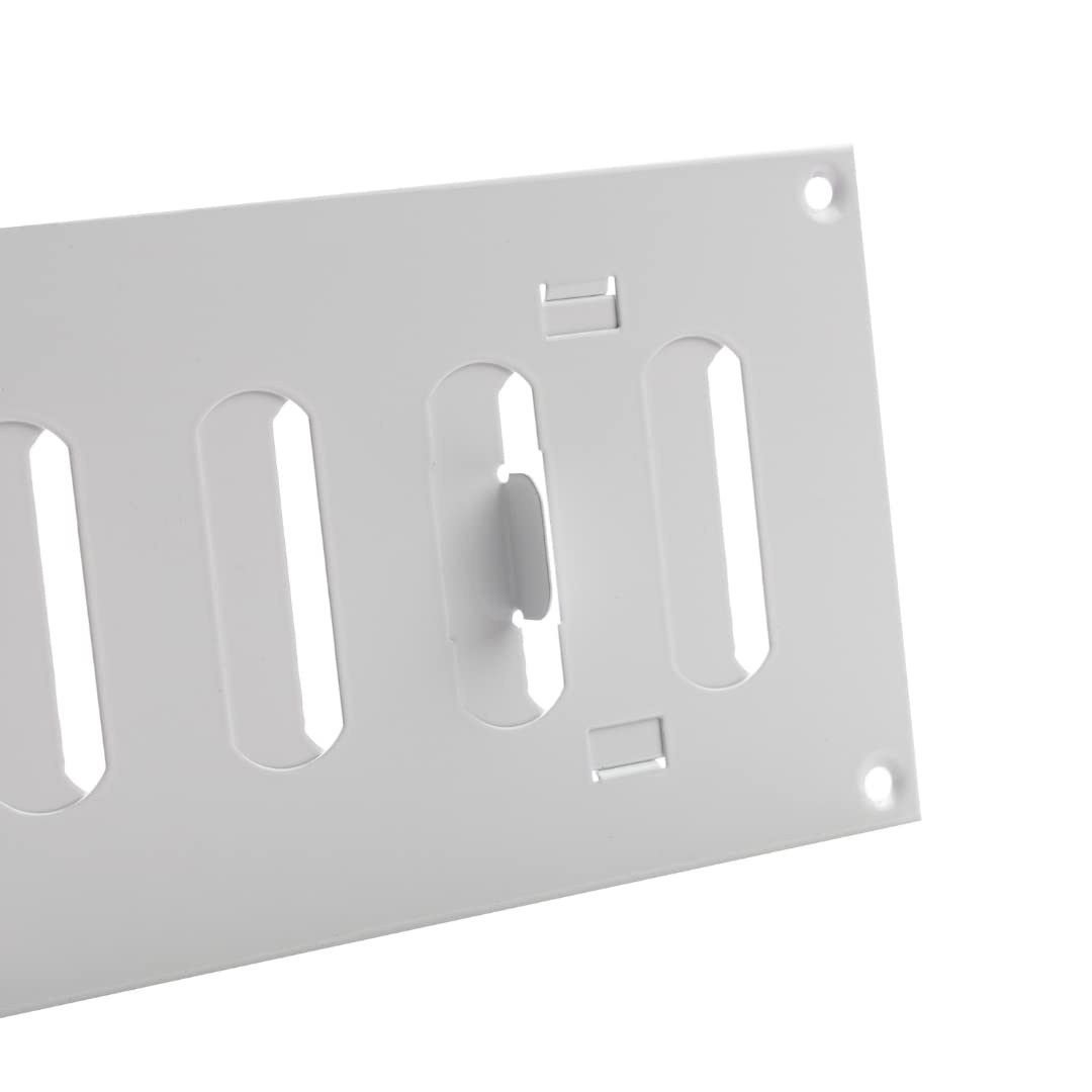 europlast-schiebegitter-l-ftungsgitter-200x100mm-wei-verstellbar image 4