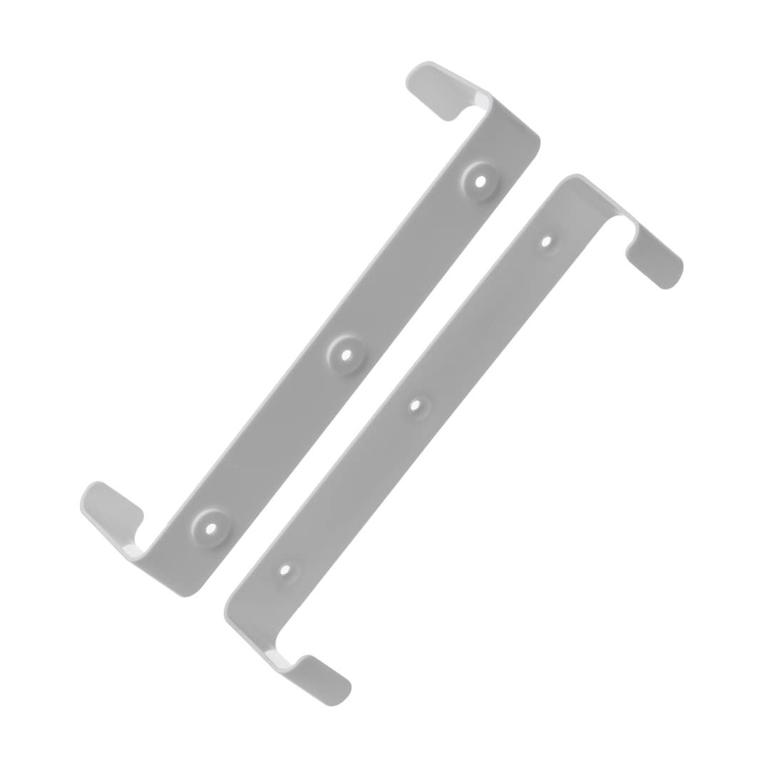 europlast-flachkanal-kanalhalter-110x55mm-wei-2-st-ck-pvc image 3