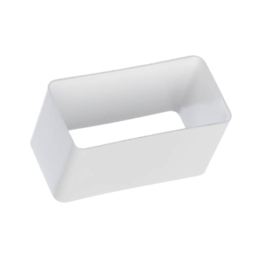 europlast-110x55mm-verbindungsst-ck-wei-flachkanal-pvc image 8