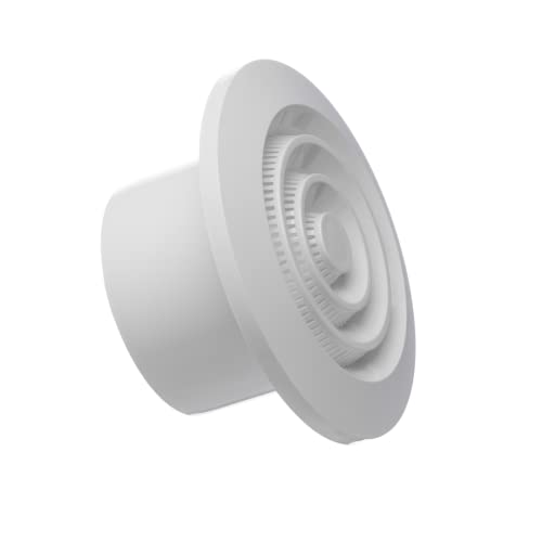 europlast-l-ftungsgitter-rund-80mm-wei-mit-insektenschutz image 8