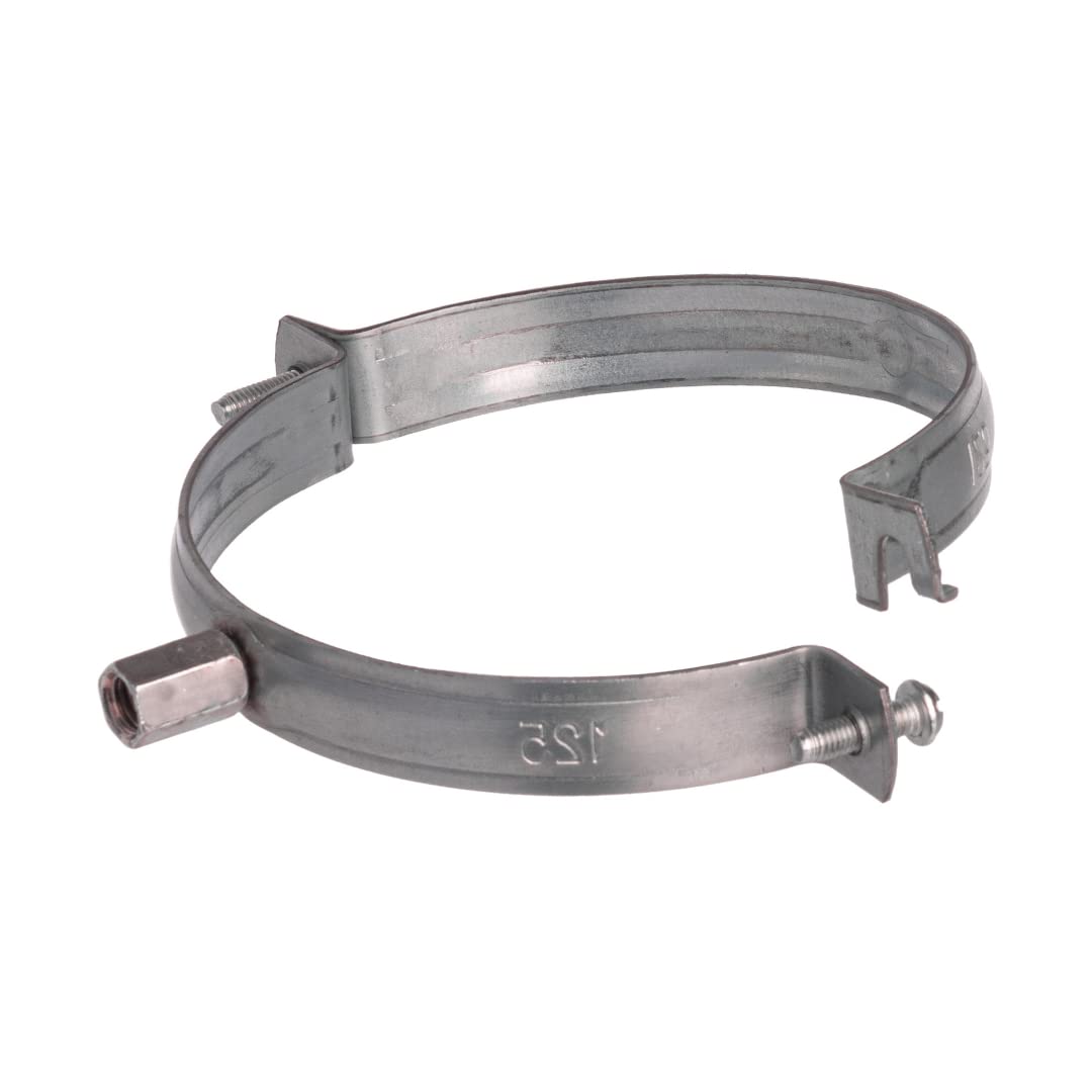 europlast-rohrschelle-160mm-metall-halterung-l-ftungsrohr image 7