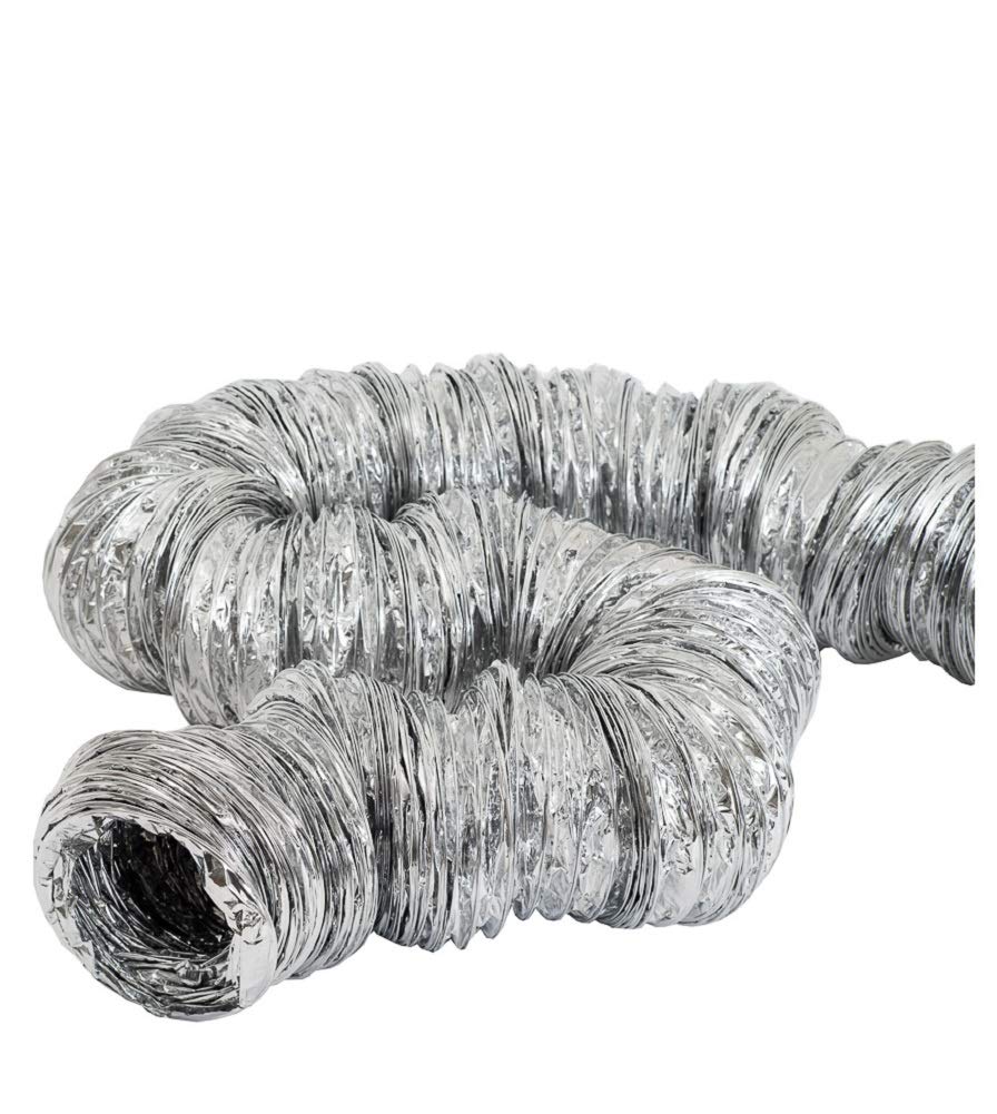 europlast-air-ducts-aluflexrohr-100mm-10m-abluftschlauch image 1