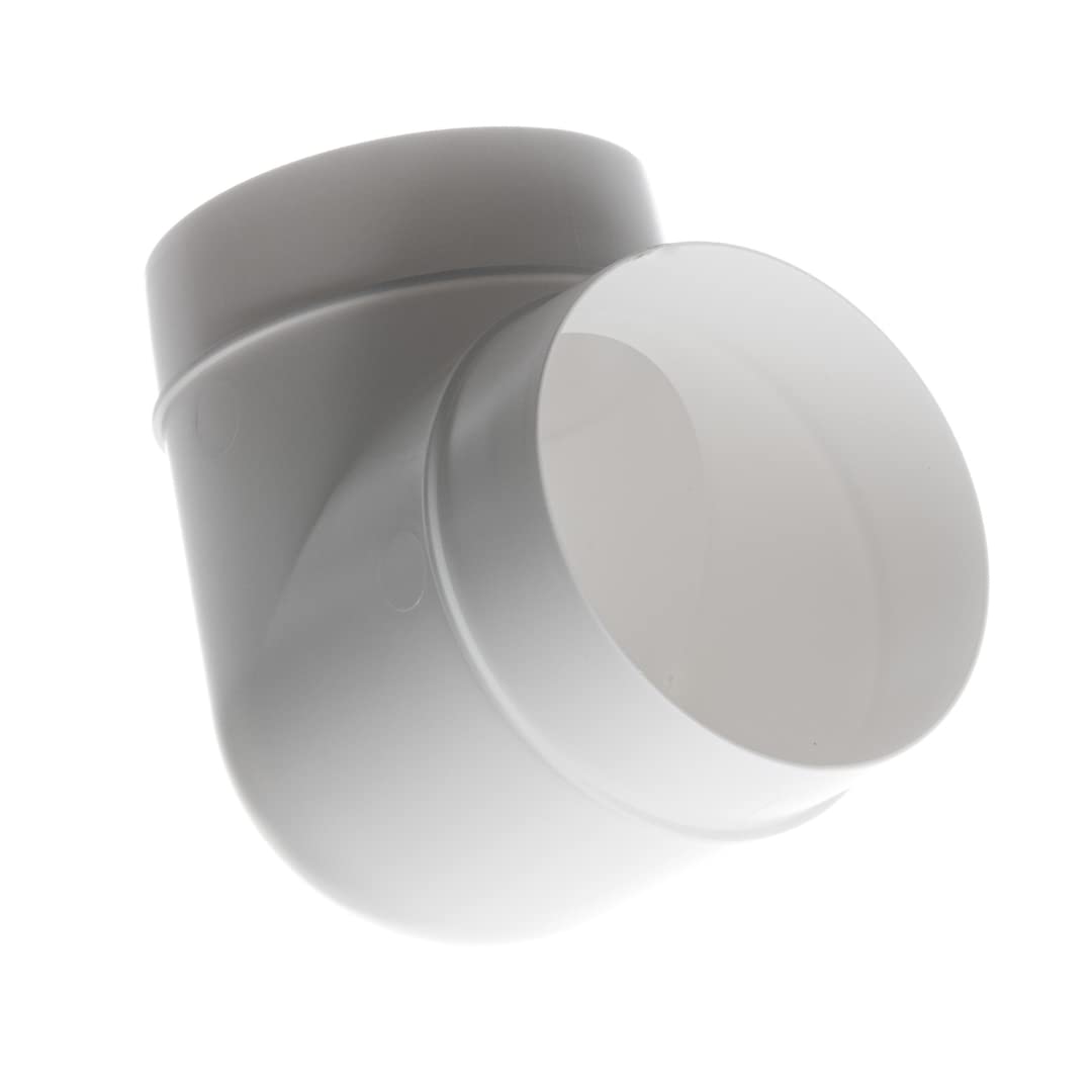 europlast-al100-90-bogen-90-l-ftungsrohr-100-mm-wei image 1