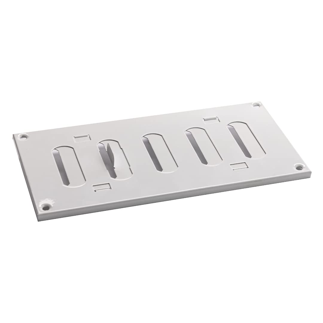 europlast-schiebegitter-l-ftungsgitter-200x100mm-wei-verstellbar image 7