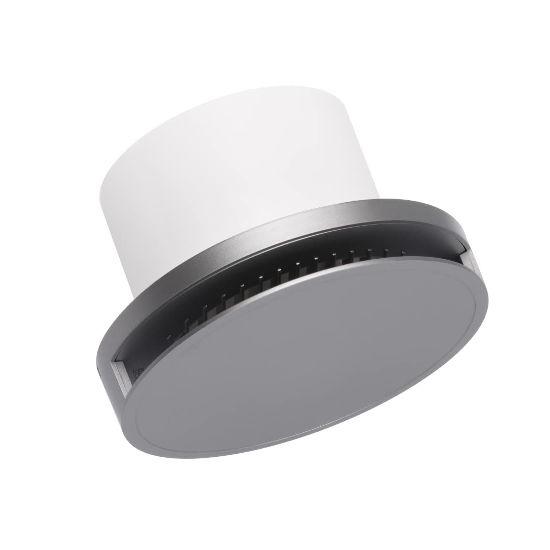europlast-badl-fter-rund-silber-125-mm-schalter-150-m-h image 7