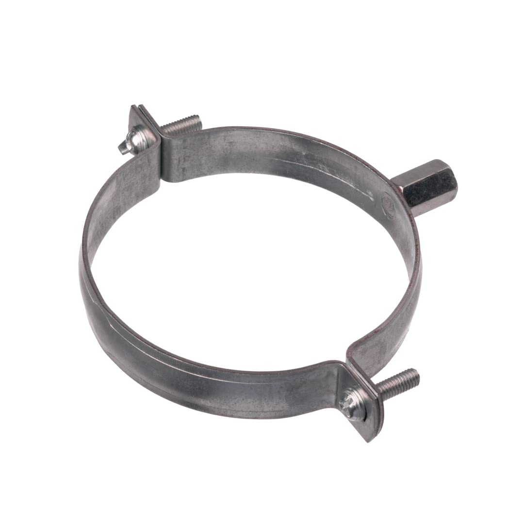 europlast-metal-round-system-rohrschelle-250-mm-metall-halter image 1