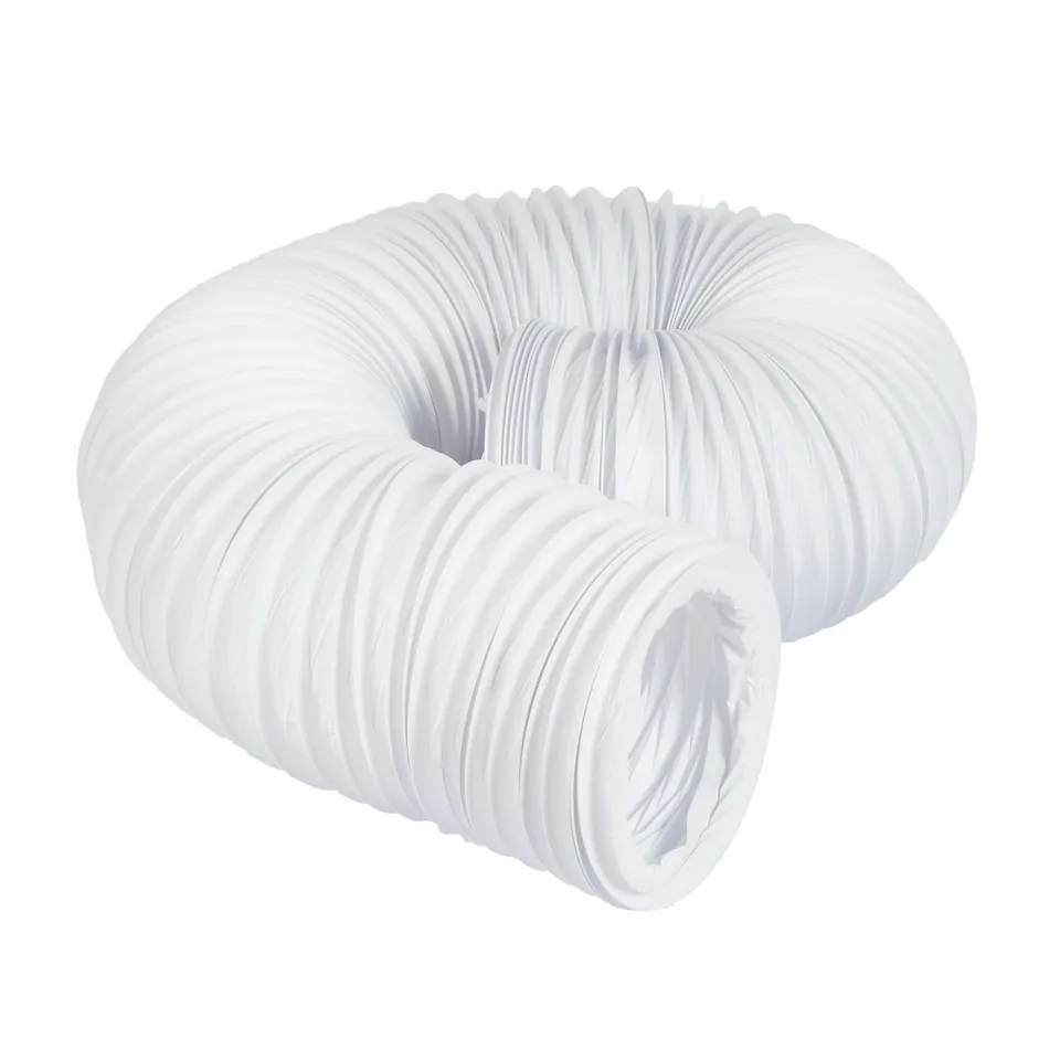 airflow-ducting-flexschlauch-150-mm-x-6-m-pvc-l-ftungsschlauch image 1